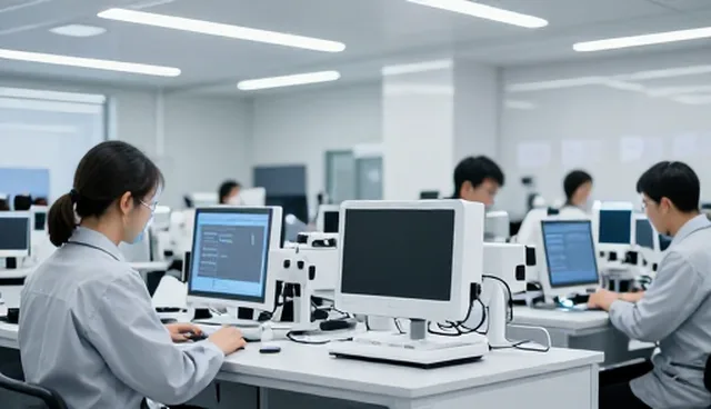 制造业团队管理中管理办法的实际应用分析